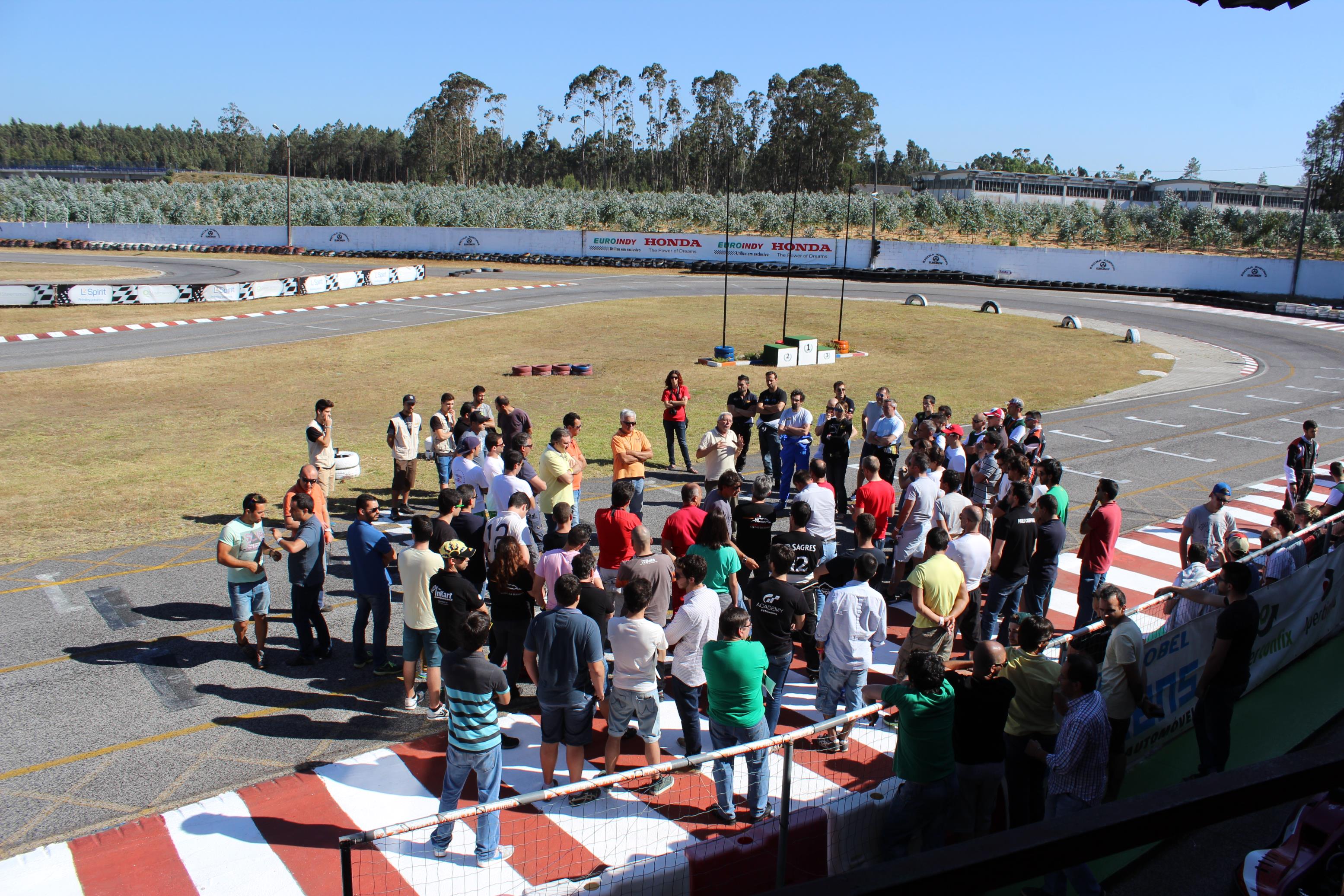 24 Horas da Batalha 2015 - Treinos Livres43